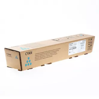 Ricoh 841928 - toner, cyan
