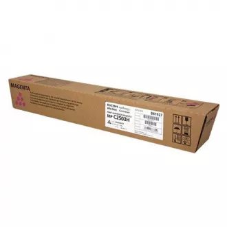 Ricoh 841927 - toner, magenta