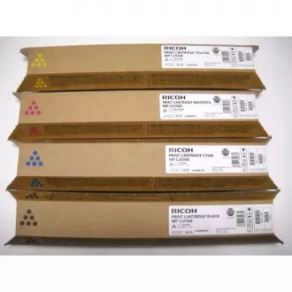 Ricoh 841199 - toner, yellow (żółty)