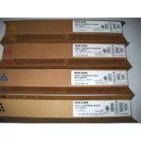 Ricoh 842061 - toner, black (czarny)