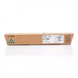 Ricoh 842096 - toner, cyan