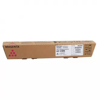 Ricoh 842097 - toner, magenta