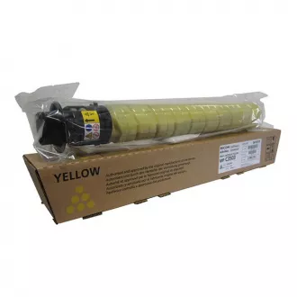 Ricoh 841818 - toner, yellow (żółty)