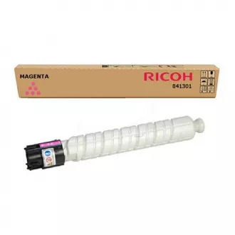 Ricoh 841301, 841552 - toner, magenta