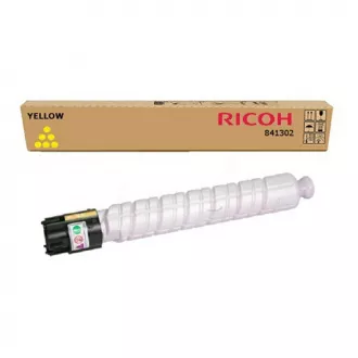 Ricoh 841302, 841553 - toner, yellow (żółty)