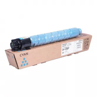 Ricoh 842208 - toner, cyan