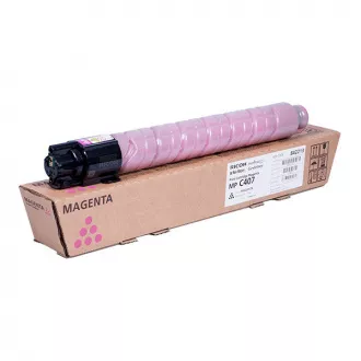 Ricoh 842209 - toner, magenta