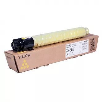 Ricoh 842210 - toner, yellow (żółty)