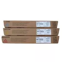Ricoh 841757 - toner, magenta
