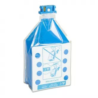Ricoh 841362 - toner, cyan Ricoh 841362 - toner, cyan