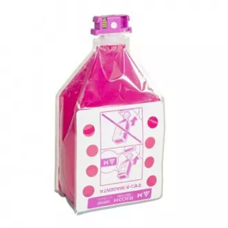 Ricoh 841363 - toner, magenta