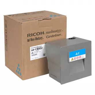 Ricoh 841787 - toner, cyan