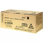 Ricoh 418481 - toner, black (czarny)