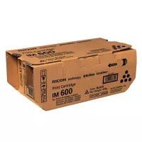 Ricoh 418478 - toner, black (czarny)