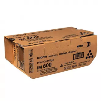 Ricoh 418478 - toner, black (czarny) Ricoh 418478 - toner, black (czarny)
