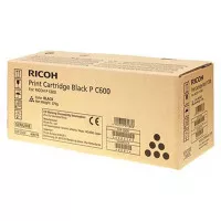Ricoh 408314 - toner, black (czarny)