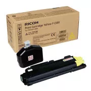 Ricoh 408317 - toner, yellow (żółty)