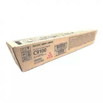 Ricoh 828316 - toner, magenta Ricoh 828316 - toner, magenta