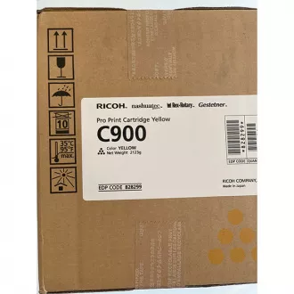 Ricoh 828041 - toner, yellow (żółty) Ricoh 828041 - toner, yellow (żółty)