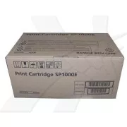 Ricoh 413196 - toner, black (czarny)