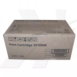 Ricoh 413196 - toner, black (czarny)