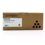 Ricoh 407166 - toner, black (czarny)
