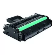 Ricoh 407254 - toner, black (czarny)