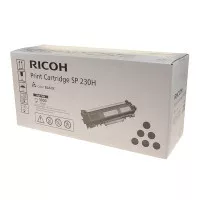 Ricoh 408294 - toner, black (czarny)
