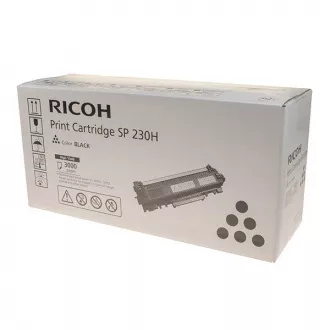 Ricoh 408294 - toner, black (czarny)