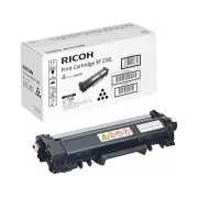 Ricoh 408295 - toner, black (czarny)