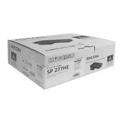 Ricoh 408160 - toner, black (czarny)