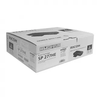 Ricoh 408160 - toner, black (czarny)