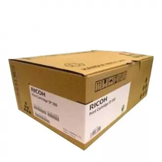 Ricoh 406956 - toner, black (czarny)