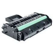 Ricoh 407246 - toner, black (czarny)