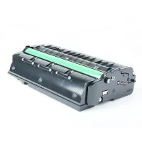 Ricoh 407249 - toner, black (czarny)