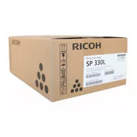 Ricoh 408278 - toner, black (czarny)