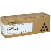 Ricoh 408215 - toner, black (czarny)