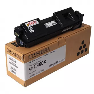 Ricoh 408250 - toner, black (czarny) Ricoh 408250 - toner, black (czarny)
