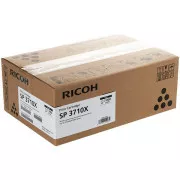 Ricoh 408285 - toner, black (czarny)
