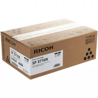 Ricoh 408285 - toner, black (czarny) Ricoh 408285 - toner, black (czarny)