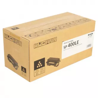Ricoh 408062 - toner, black (czarny)