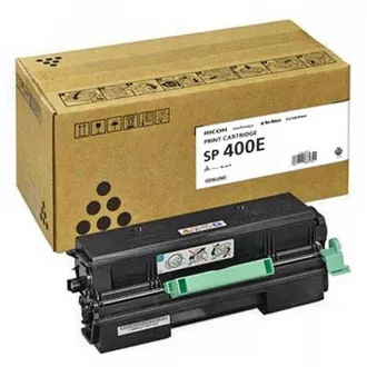 Ricoh 408061 - toner, black (czarny)