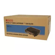 Ricoh 403074 - toner, black (czarny)