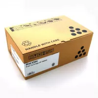 Ricoh 407323 - toner, black (czarny)