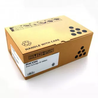 Ricoh 407323 - toner, black (czarny)