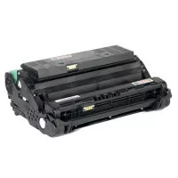 Ricoh 407318 - toner, black (czarny)