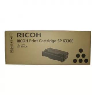 Ricoh AP6330 (406649) - toner, black (czarny)