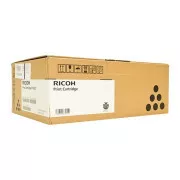 Ricoh 407510 - toner, black (czarny)