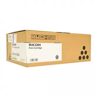 Ricoh 407510 - toner, black (czarny) Ricoh 407510 - toner, black (czarny)