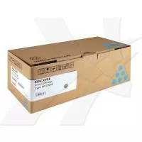 Ricoh 407645 - toner, cyan
